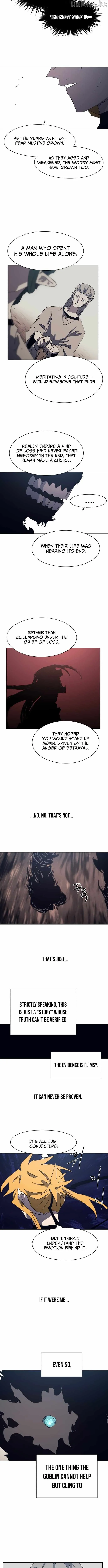 Read The Ember Knight chapter 243 image 2 on Lezhin