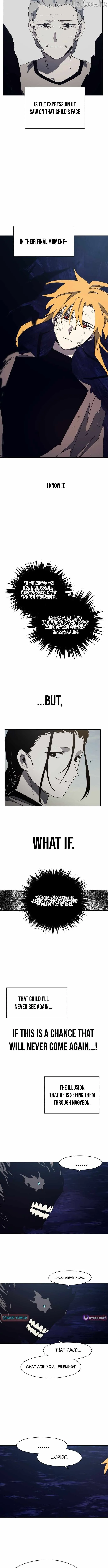 Read The Ember Knight chapter 243 image 3 on Lezhin