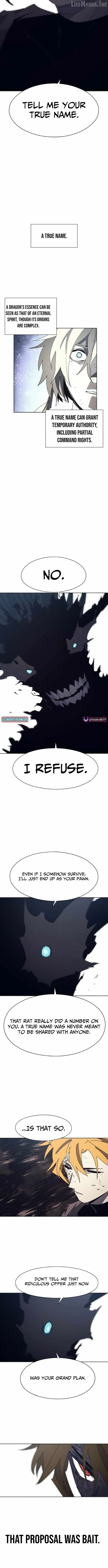 Read The Ember Knight chapter 243 image 5 on Lezhin