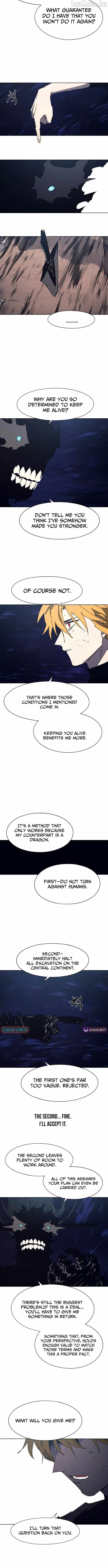 Read The Ember Knight chapter 243 image 7 on Lezhin
