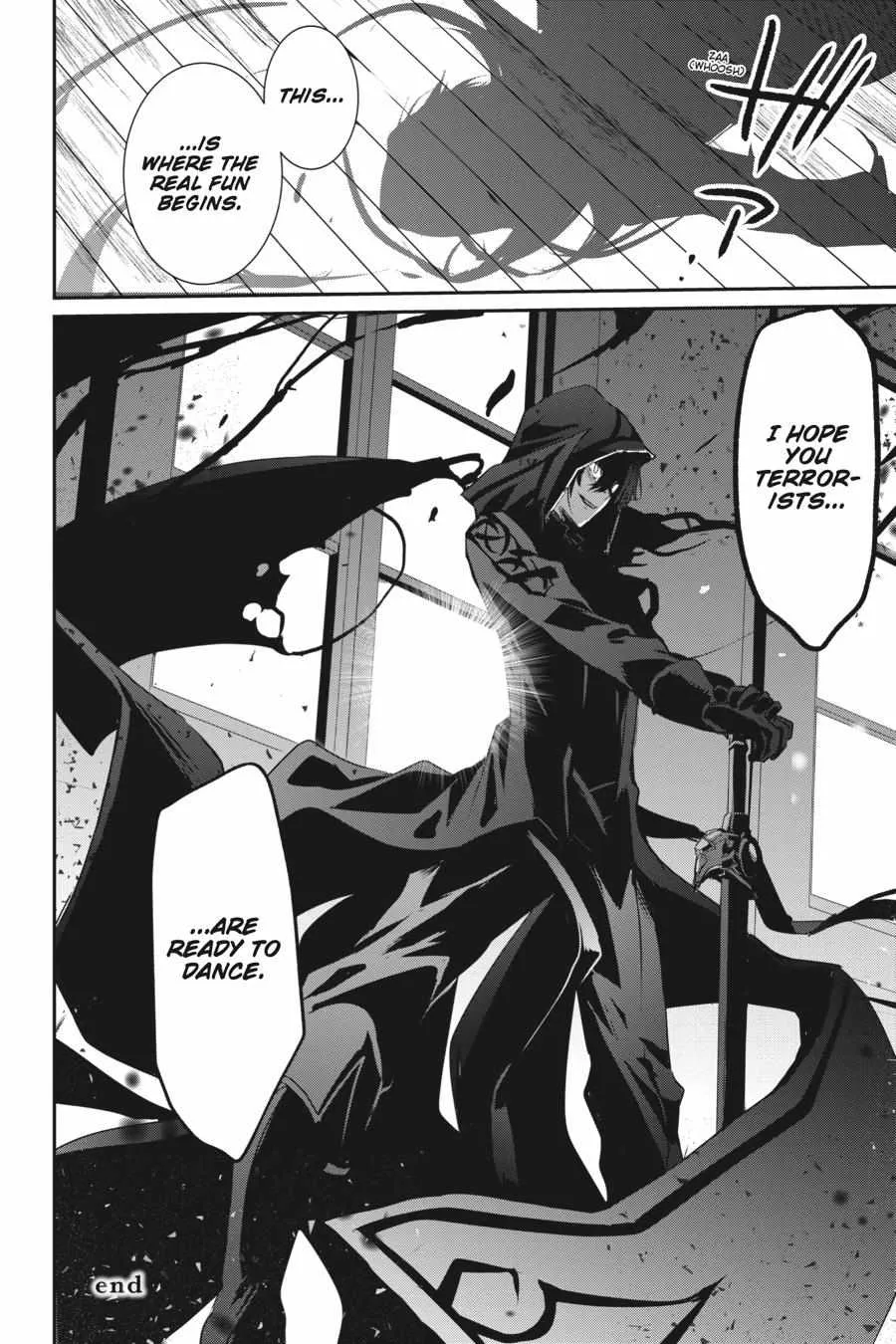 Read The Eminence in Shadow chapter 10 image 20 on Lezhin