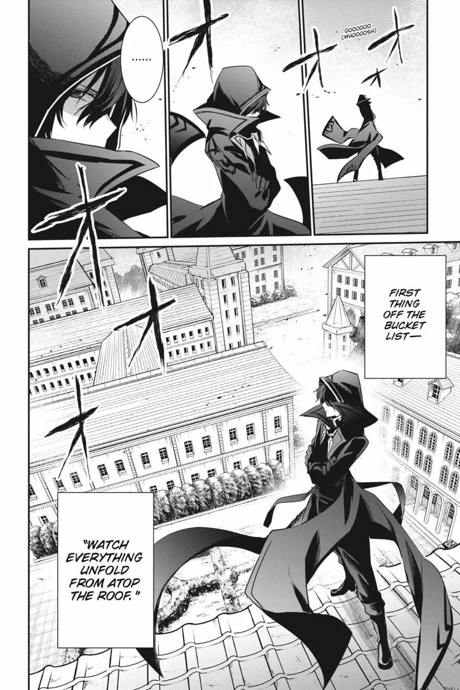 Read The Eminence in Shadow chapter 10 image 36 on Lezhin
