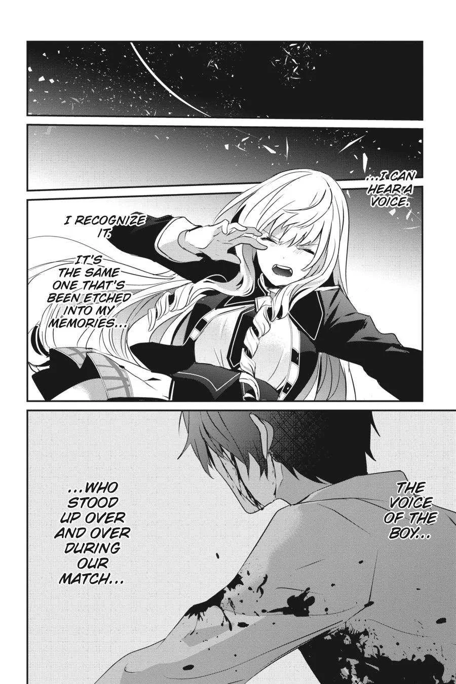 Read The Eminence in Shadow chapter 10 image 8 on Lezhin