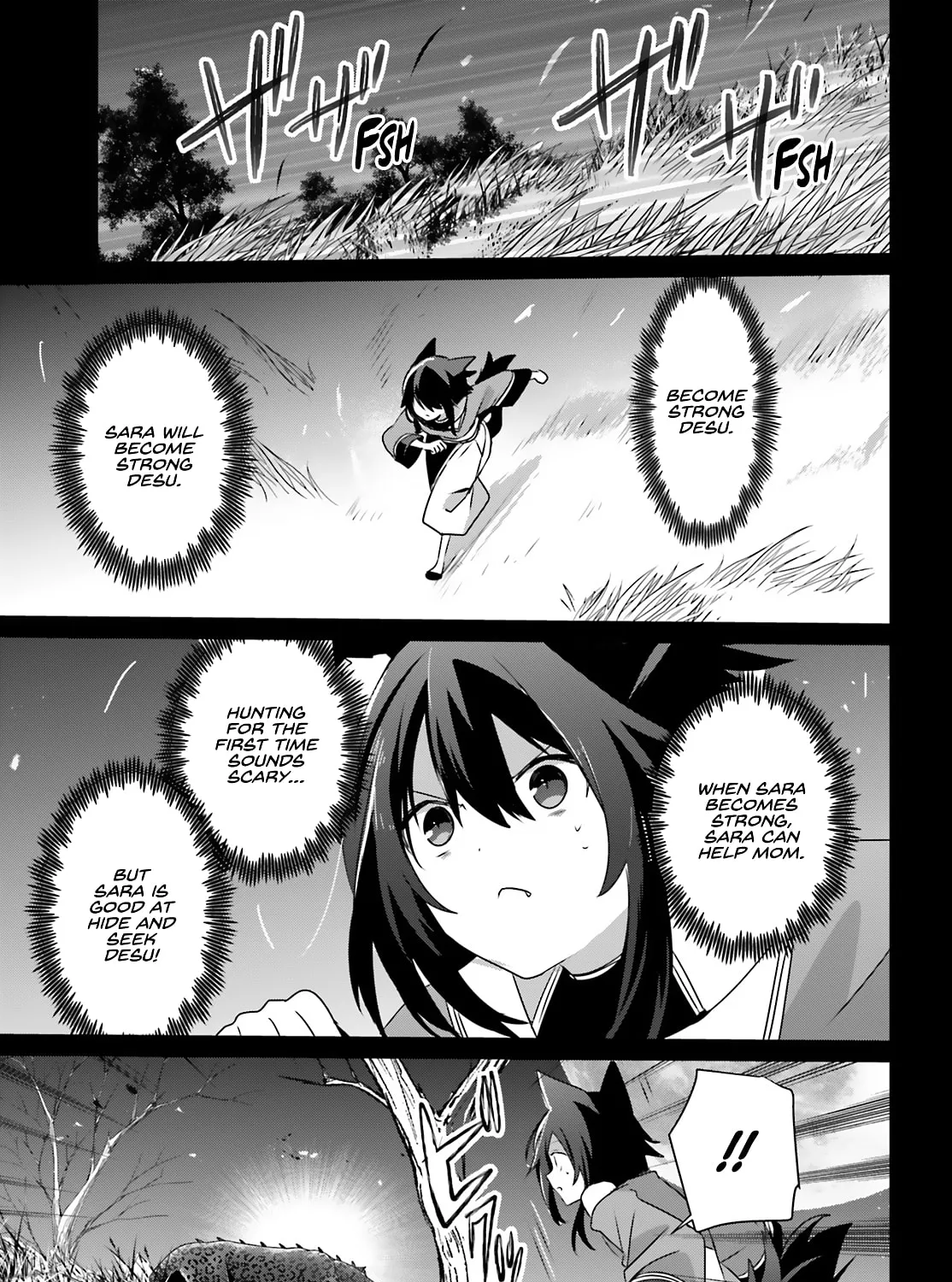 Read The Eminence in Shadow chapter 75 image 37 on Lezhin