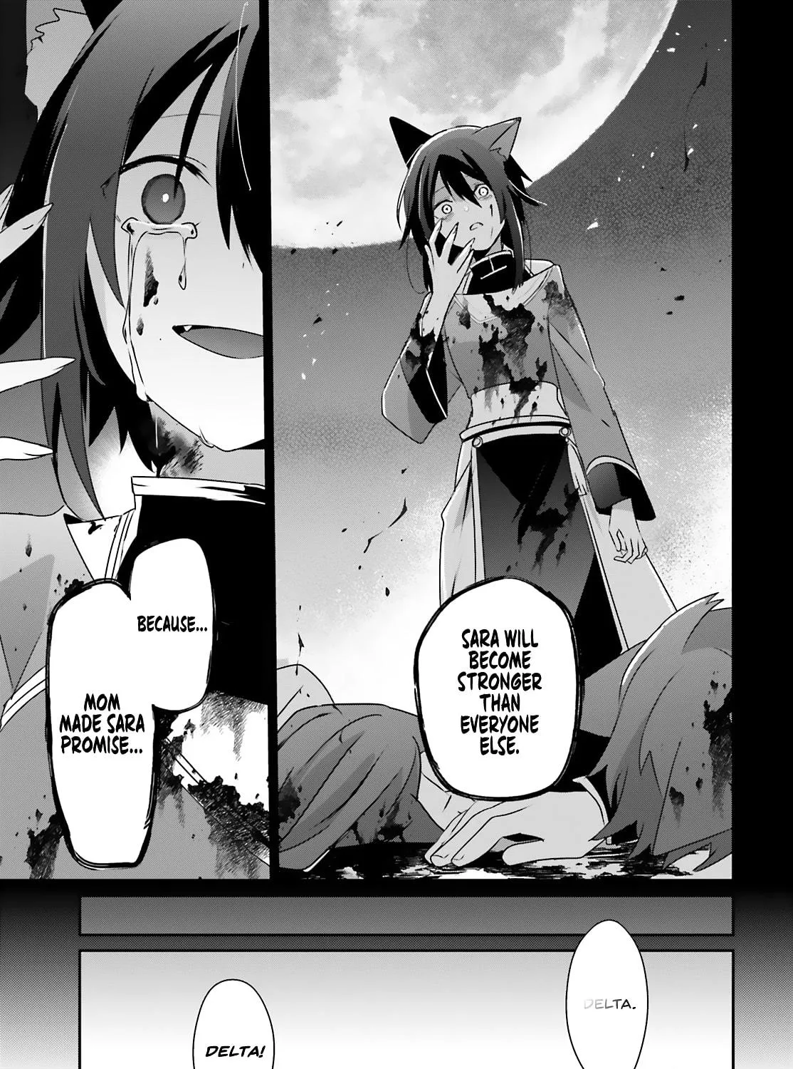 Read The Eminence in Shadow chapter 75 image 57 on Lezhin