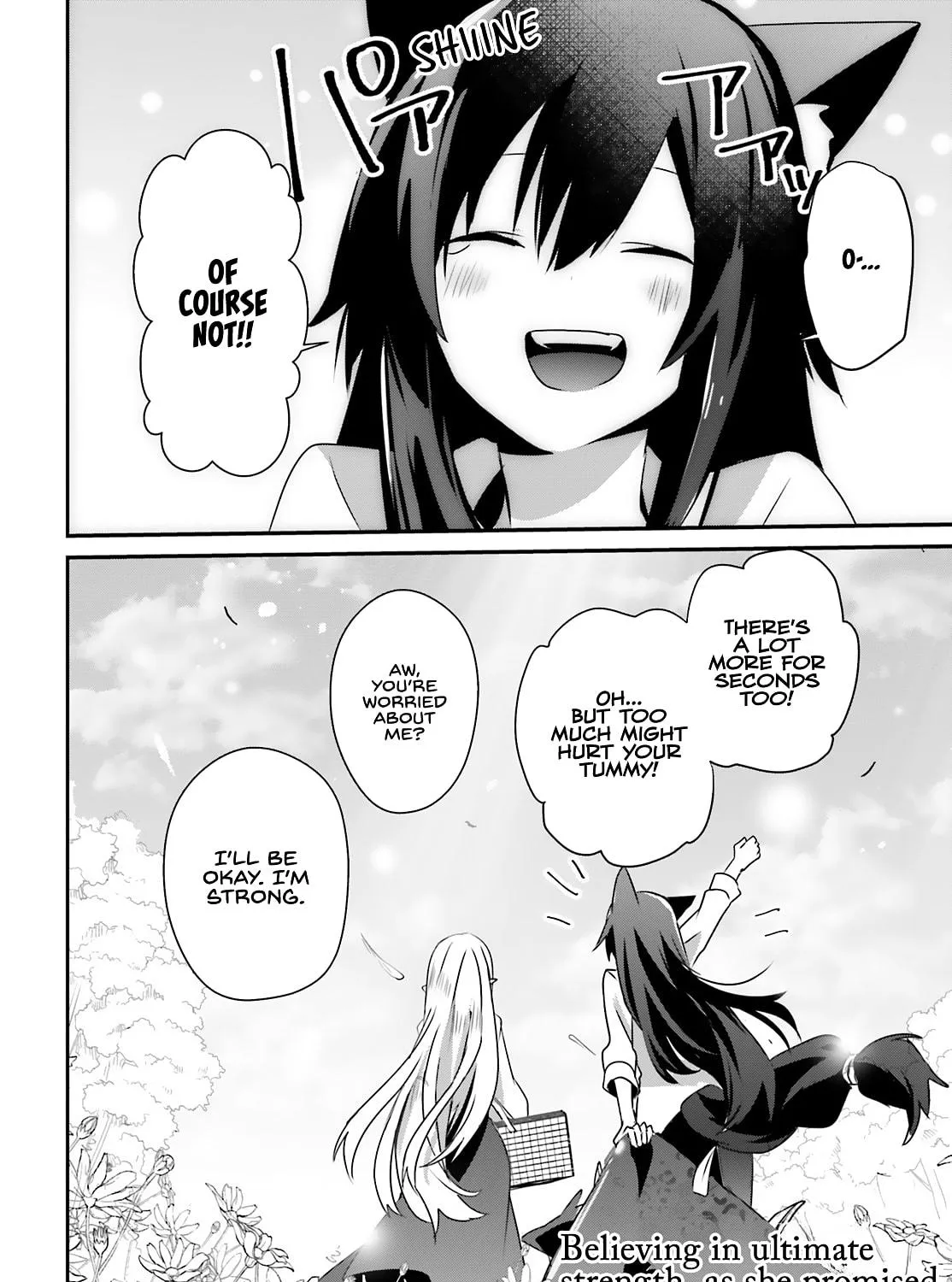 Read The Eminence in Shadow chapter 75 image 63 on Lezhin
