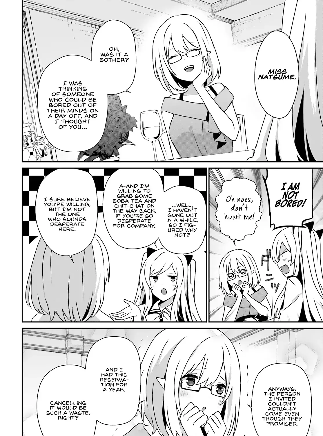 Read The Eminence in Shadow chapter 76.1 image 16 on Lezhin