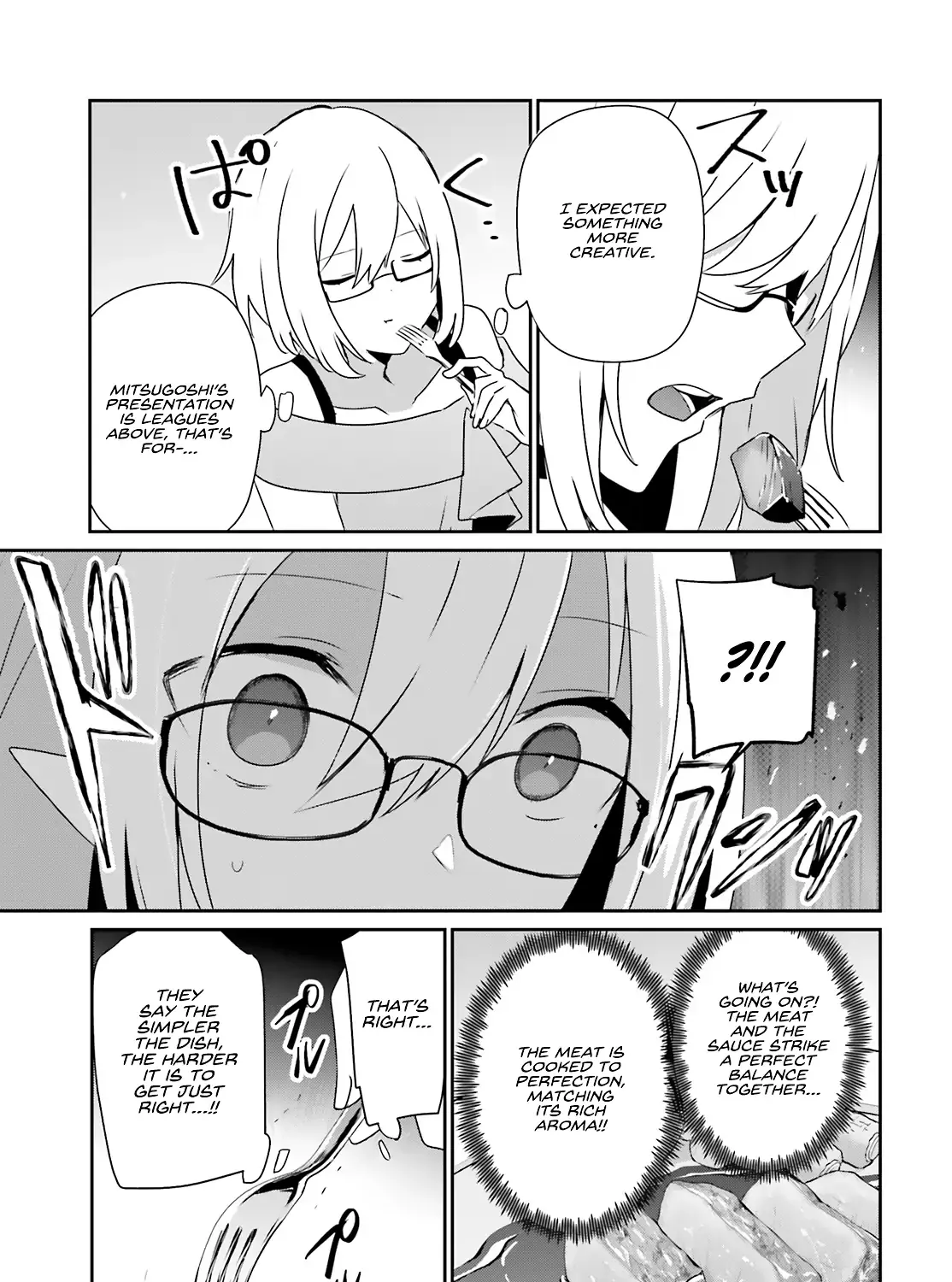 Read The Eminence in Shadow chapter 76.1 image 22 on Lezhin