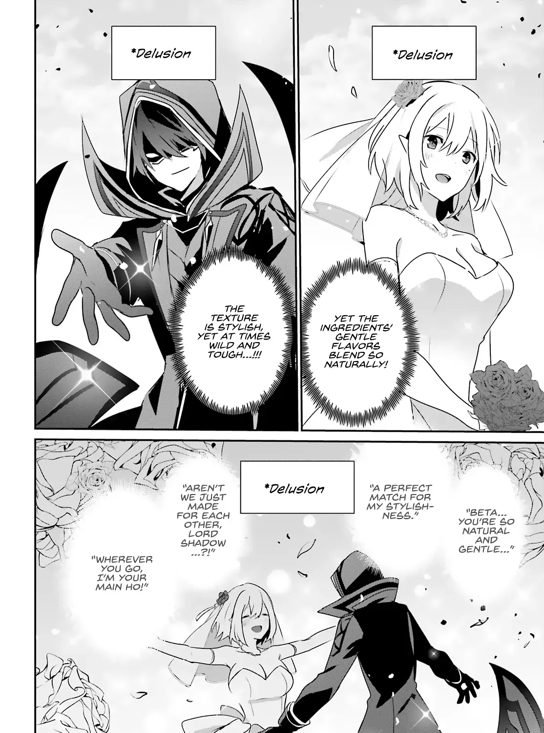 Read The Eminence in Shadow chapter 76.1 image 24 on Lezhin