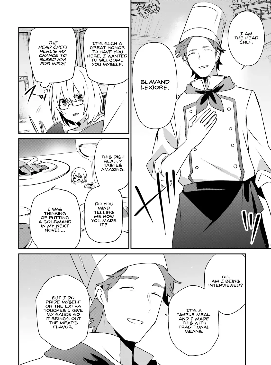 Read The Eminence in Shadow chapter 76.1 image 28 on Lezhin