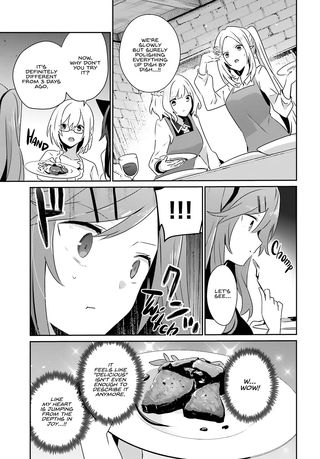 Read The Eminence in Shadow chapter 76.2 image 12 on Lezhin