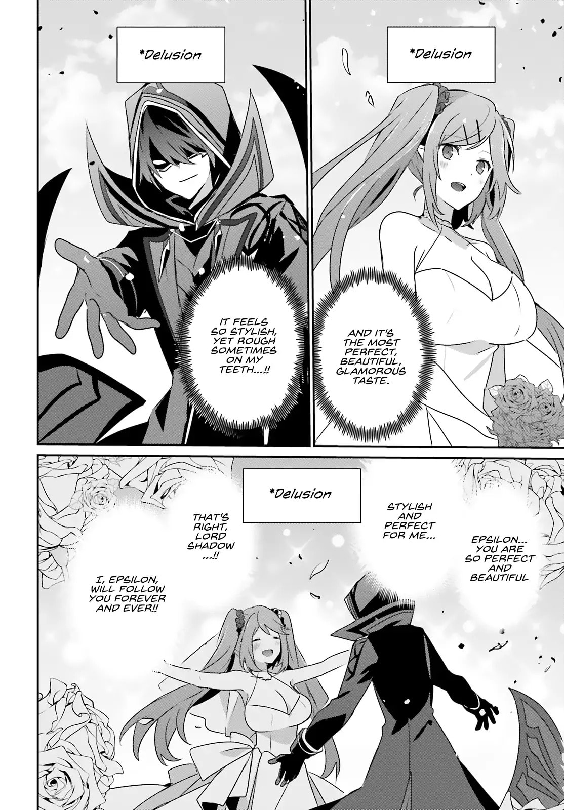 Read The Eminence in Shadow chapter 76.2 image 13 on Lezhin