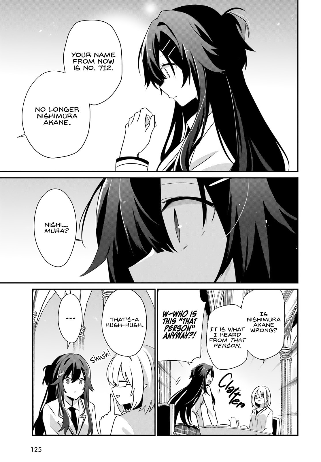 Read The Eminence in Shadow chapter 79.1 image 5 on Lezhin