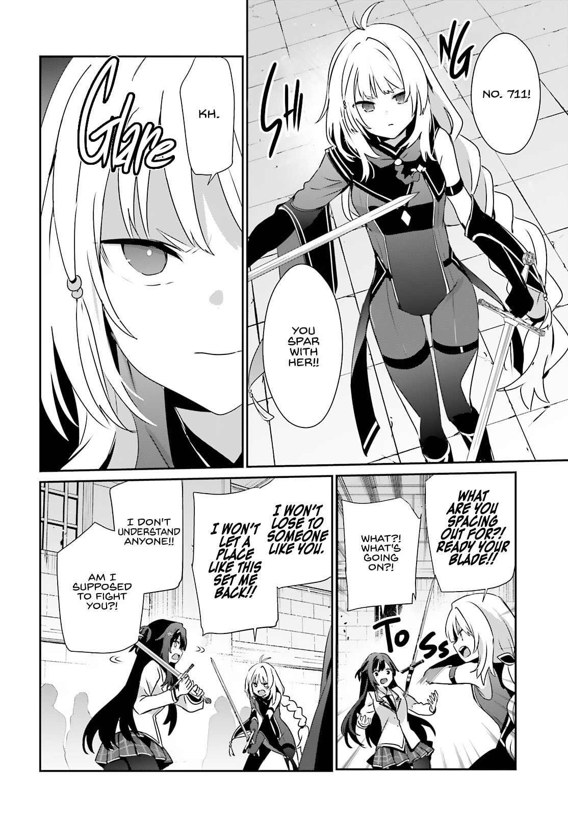 Read The Eminence in Shadow chapter 79.1 image 8 on Lezhin