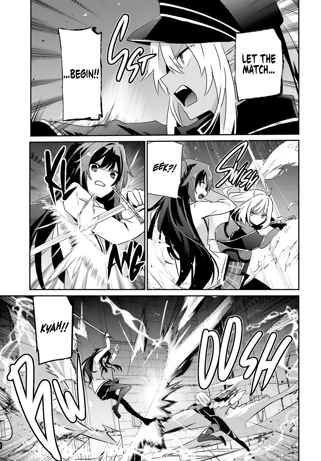 Read The Eminence in Shadow chapter 79.1 image 9 on Lezhin