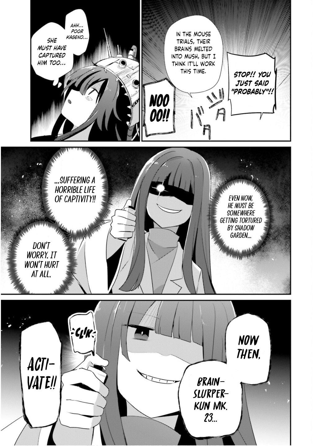 Read The Eminence in Shadow chapter 79.2 image 11 on Lezhin