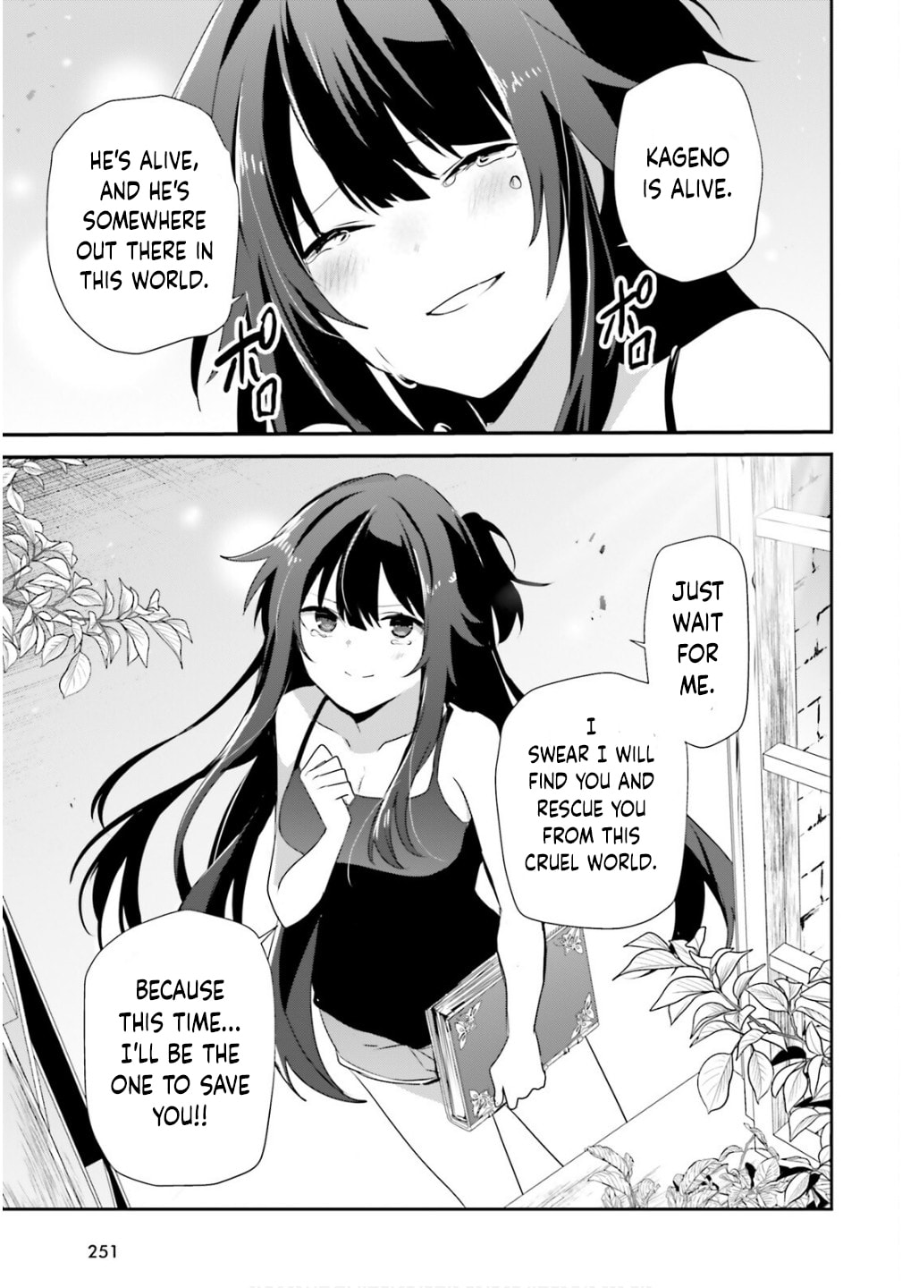 Read The Eminence in Shadow chapter 79.2 image 17 on Lezhin