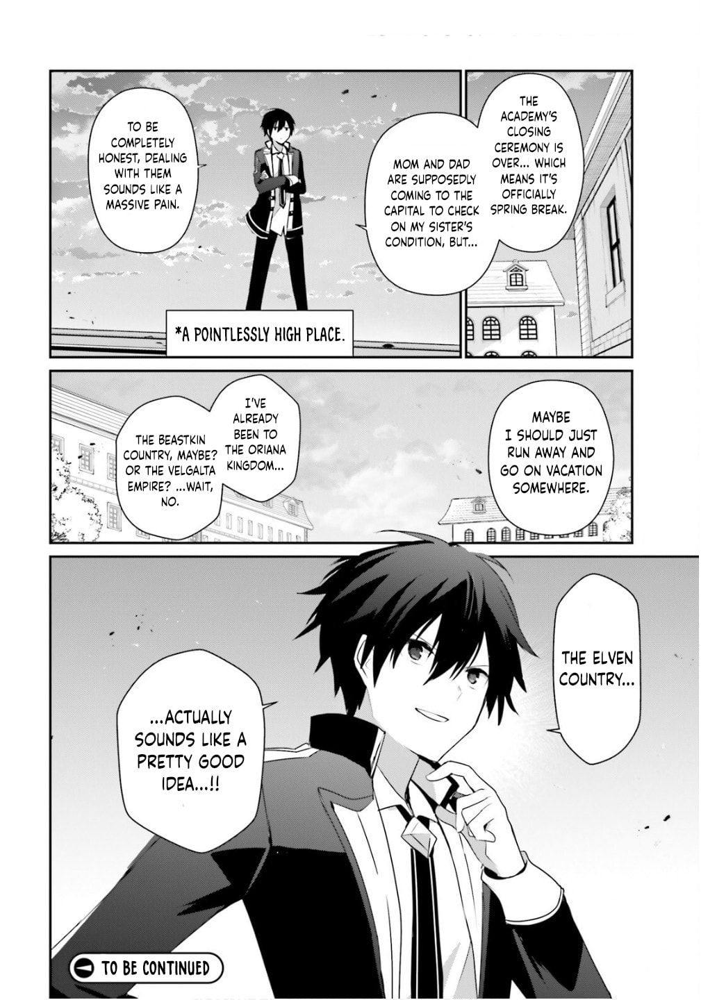 Read The Eminence in Shadow chapter 79.2 image 18 on Lezhin