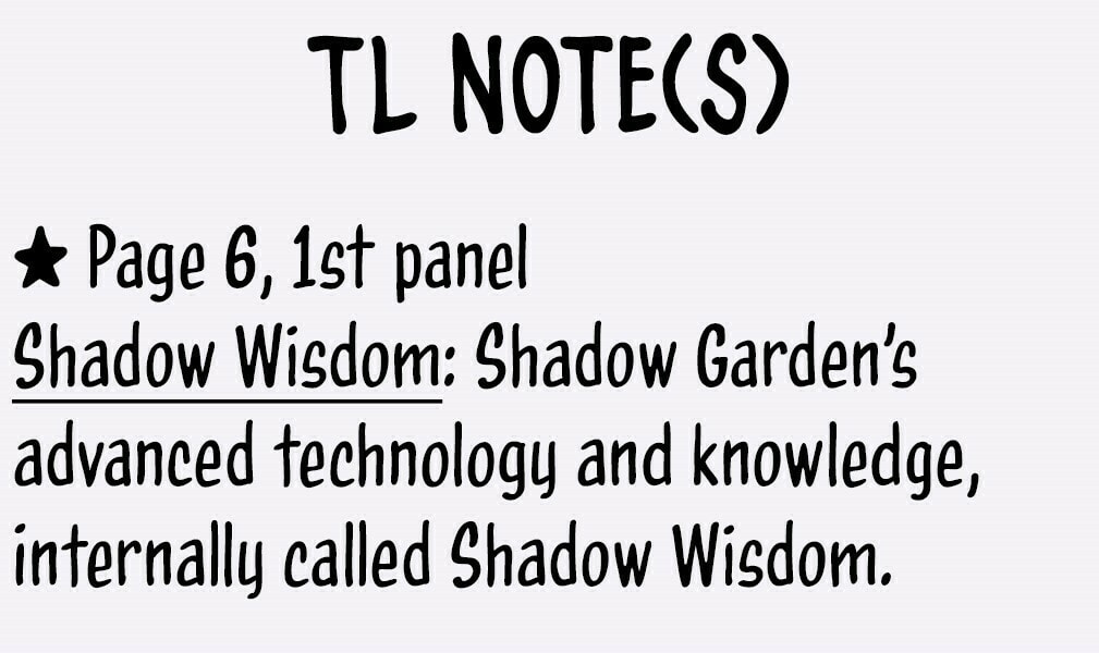 Read The Eminence in Shadow chapter 79.2 image 19 on Lezhin