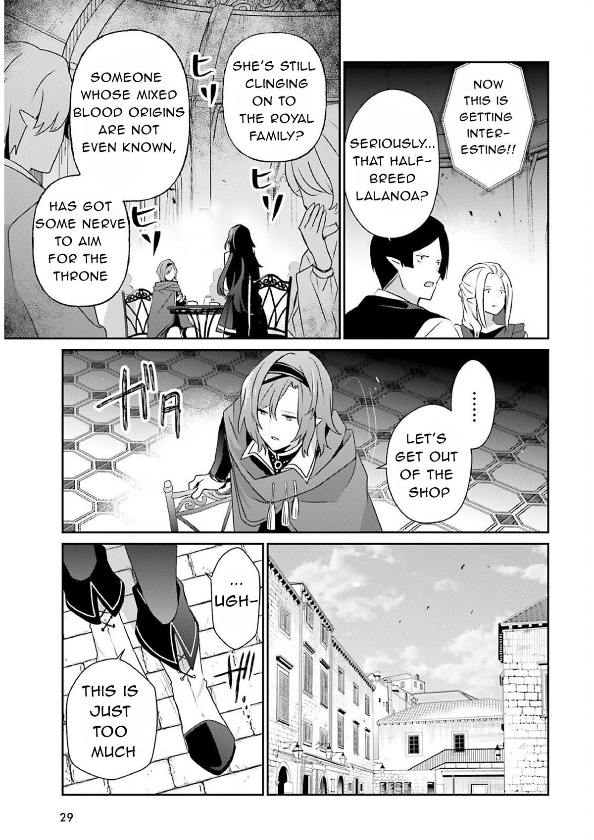 Read The Eminence in Shadow chapter 82.1 image 4 on Lezhin