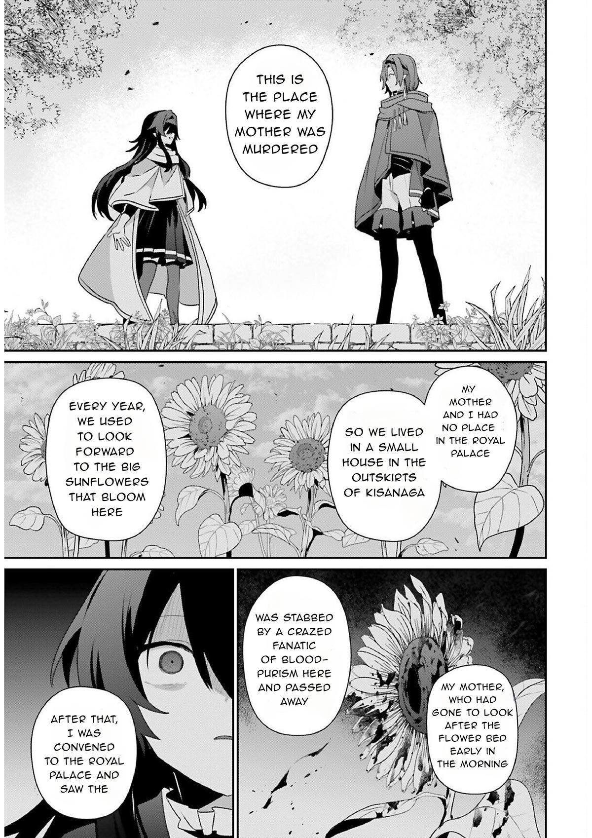 Read The Eminence in Shadow chapter 82.1 image 8 on Lezhin