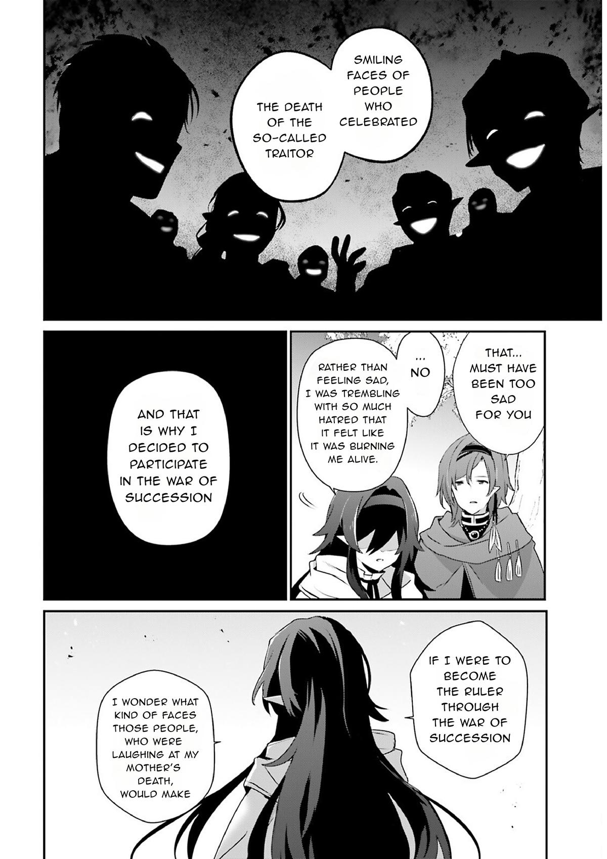Read The Eminence in Shadow chapter 82.1 image 9 on Lezhin