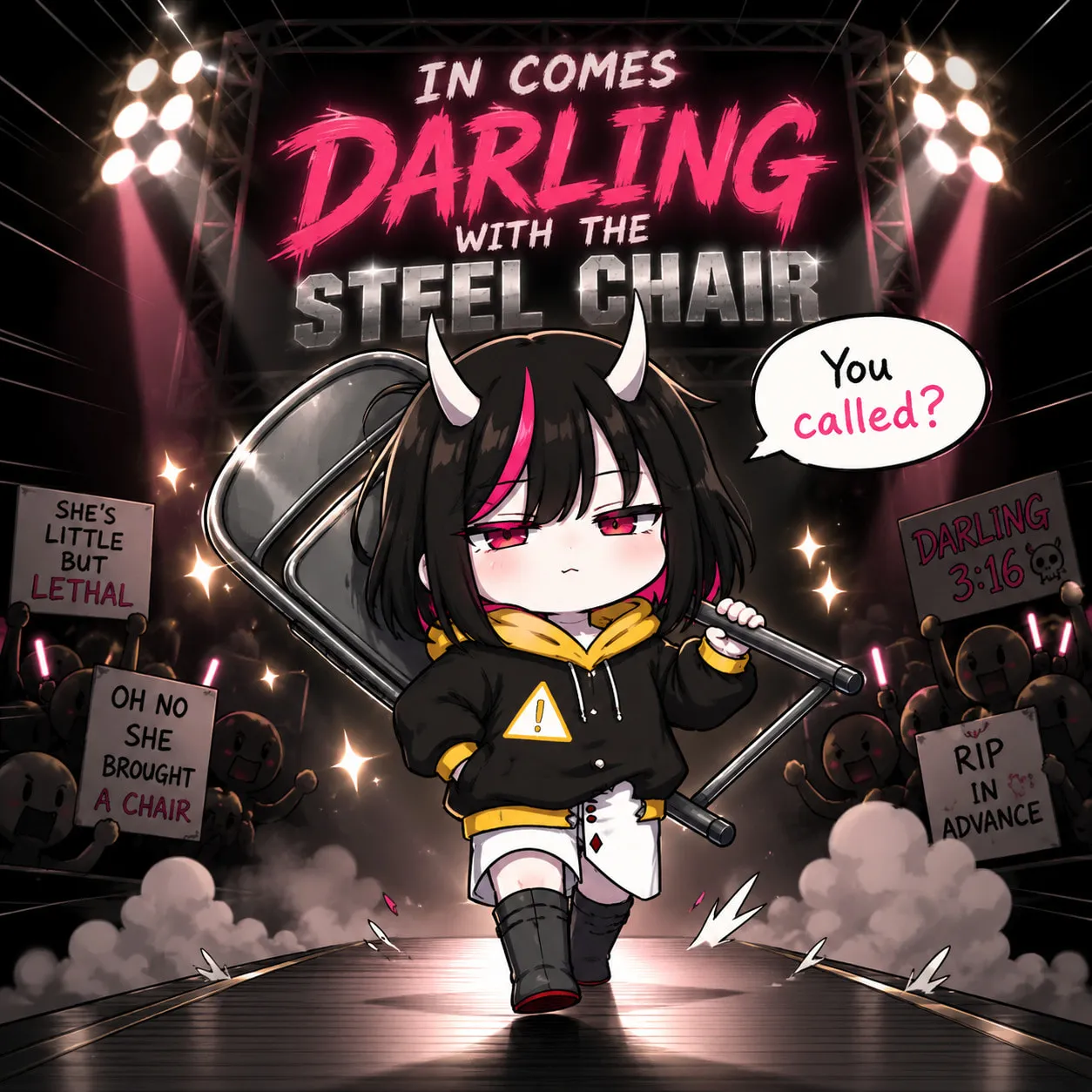 Read The Eminence in Shadow chapter 83 image 31 on Lezhin