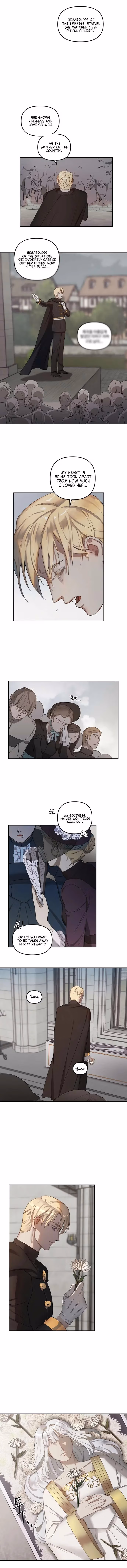 The Emperor Reverses Time Chapter 1 page 3 - 