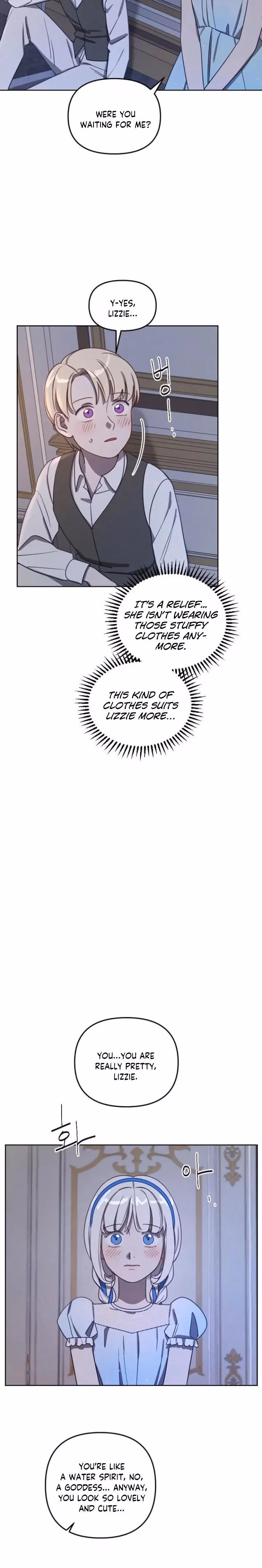 The Emperor Reverses Time Chapter 10 page 16 - 