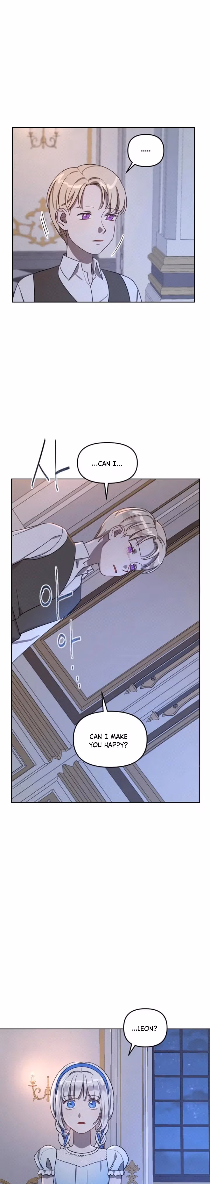 The Emperor Reverses Time Chapter 10 page 18 - 