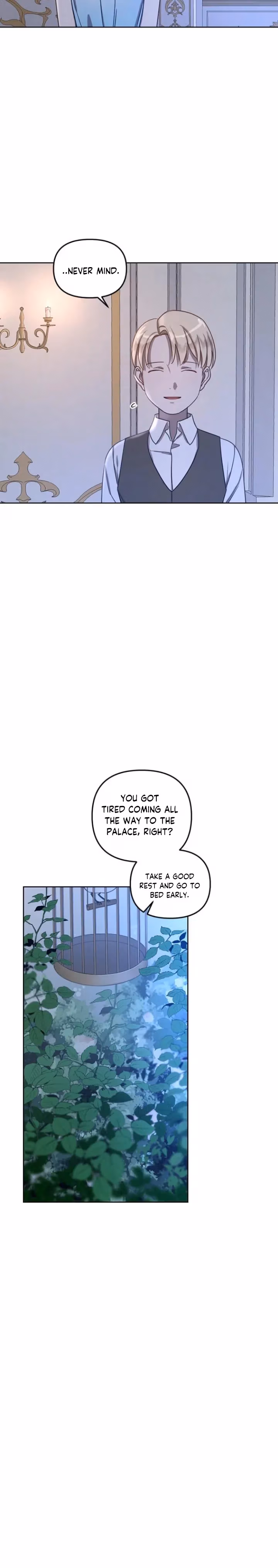 The Emperor Reverses Time Chapter 10 page 19 - 