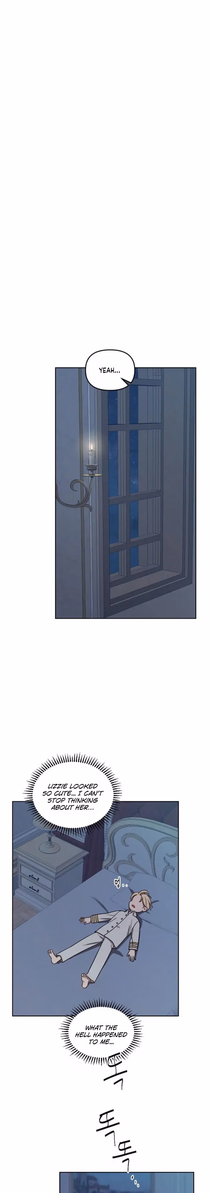 The Emperor Reverses Time Chapter 10 page 20 - 