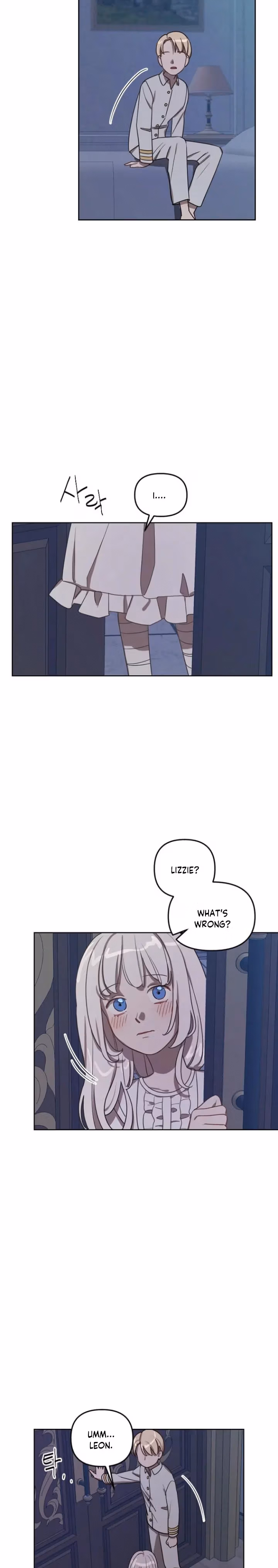 The Emperor Reverses Time Chapter 10 page 21 - 