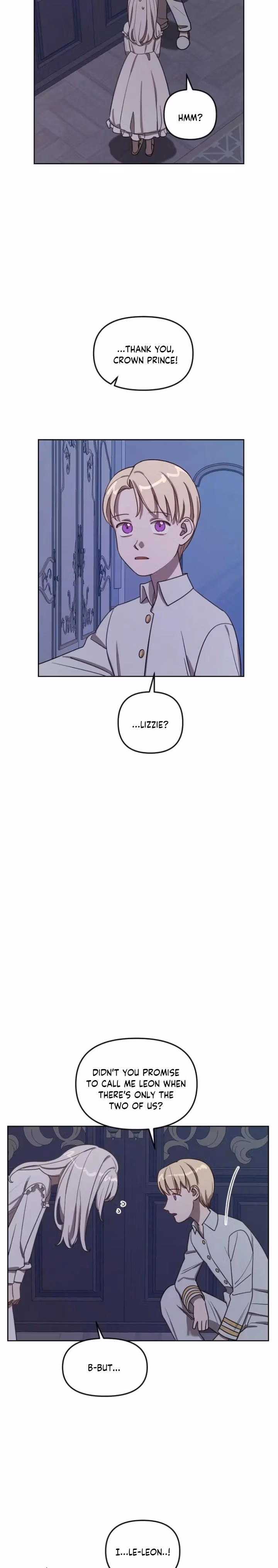 The Emperor Reverses Time Chapter 10 page 22 - 