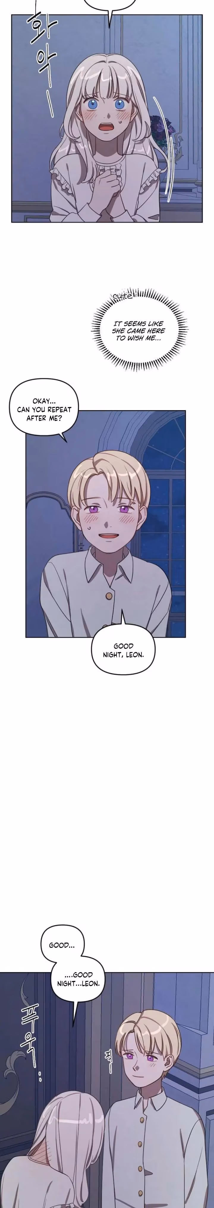 The Emperor Reverses Time Chapter 10 page 23 - 