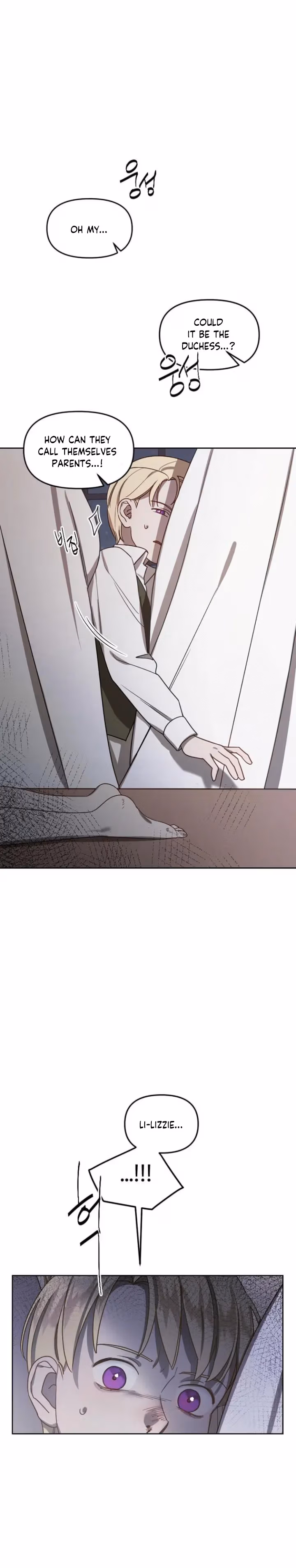 The Emperor Reverses Time Chapter 10 page 6 - 