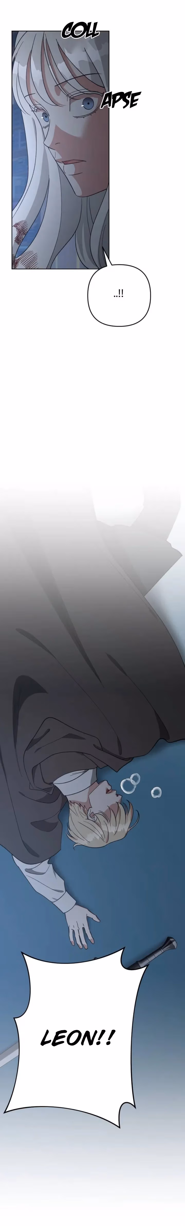 The Emperor Reverses Time Chapter 100 page 16 - 