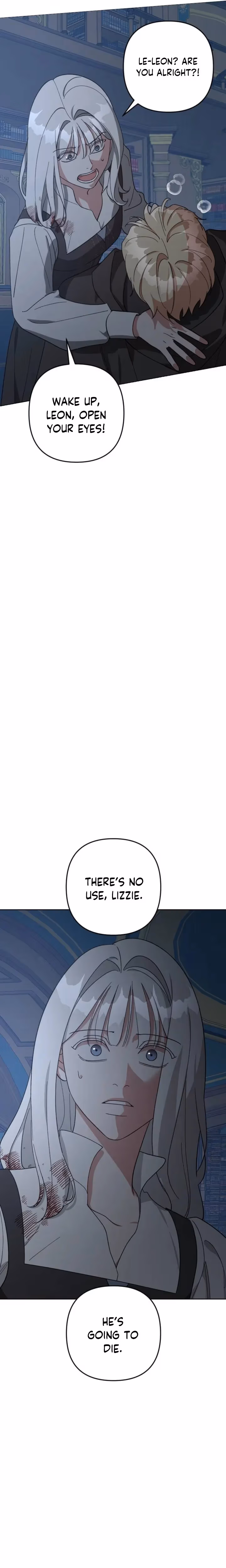 The Emperor Reverses Time Chapter 100 page 17 - 