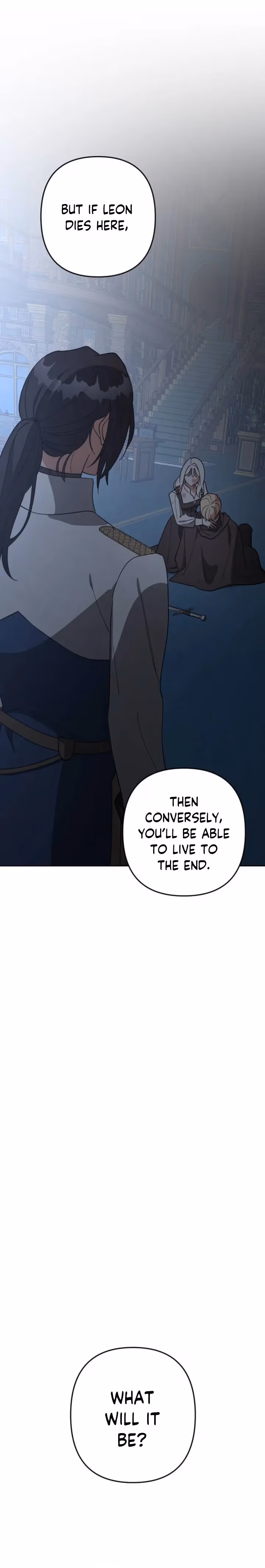 The Emperor Reverses Time Chapter 100 page 18 - 