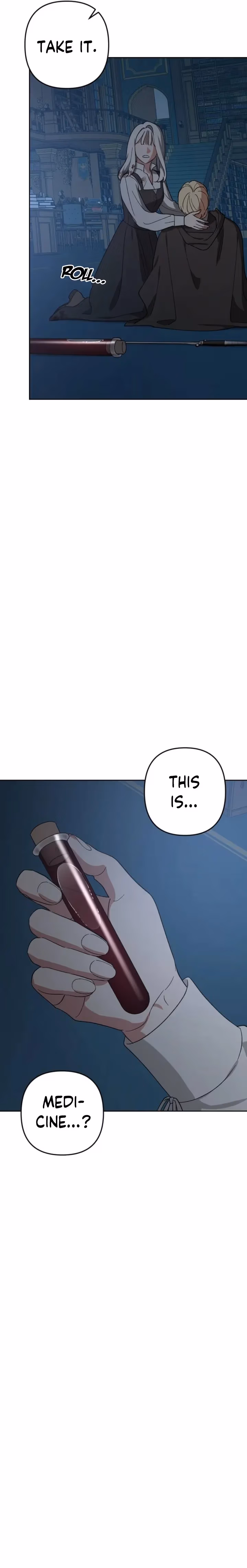 The Emperor Reverses Time Chapter 100 page 20 - 