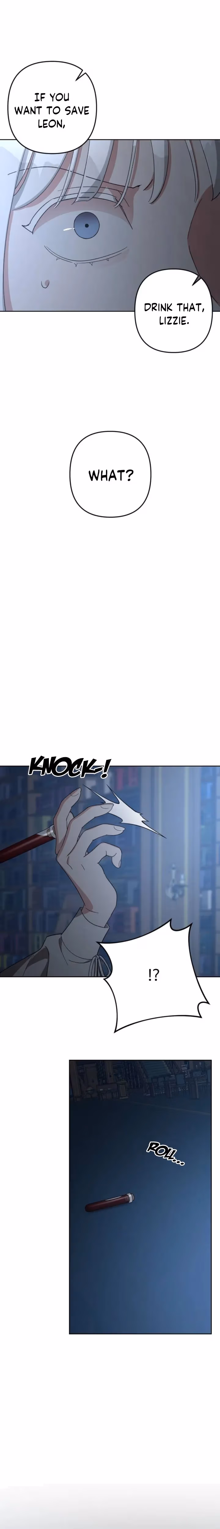 The Emperor Reverses Time Chapter 100 page 22 - 