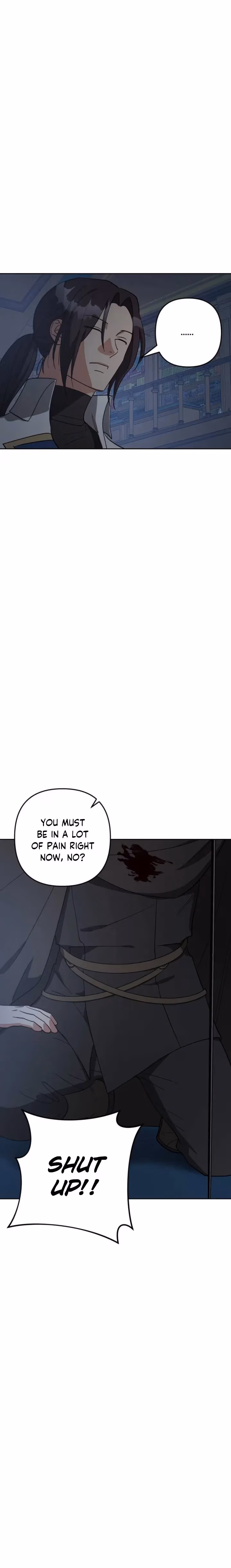 The Emperor Reverses Time Chapter 100 page 24 - 