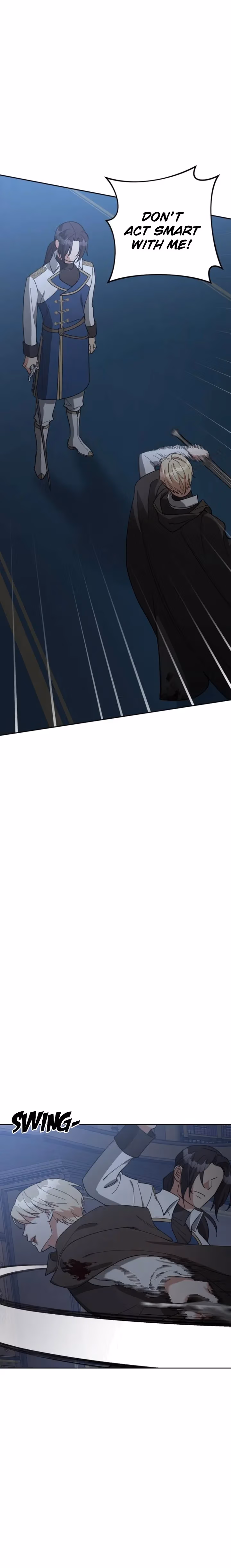 The Emperor Reverses Time Chapter 100 page 26 - 