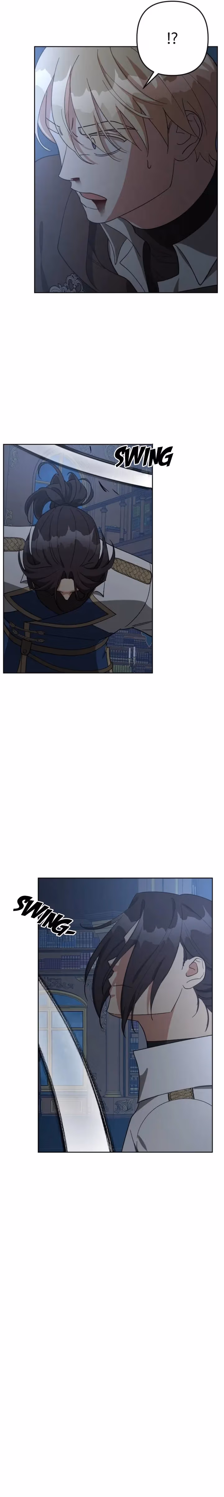 The Emperor Reverses Time Chapter 100 page 27 - 