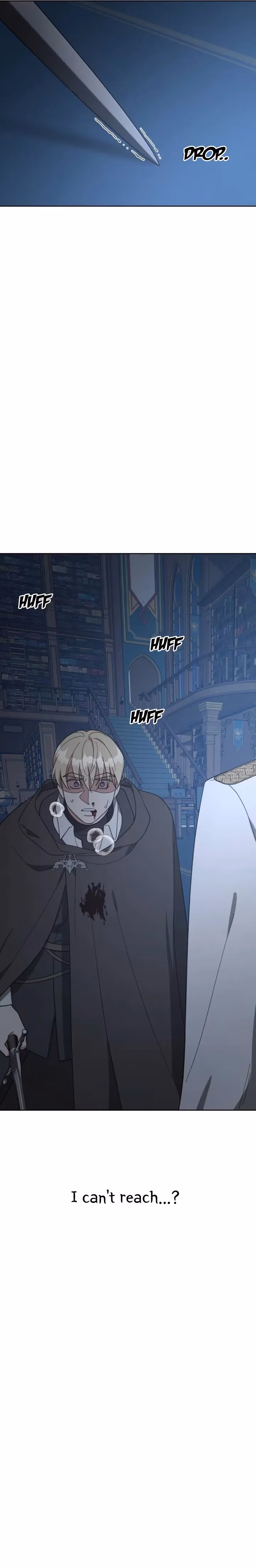 The Emperor Reverses Time Chapter 100 page 28 - 