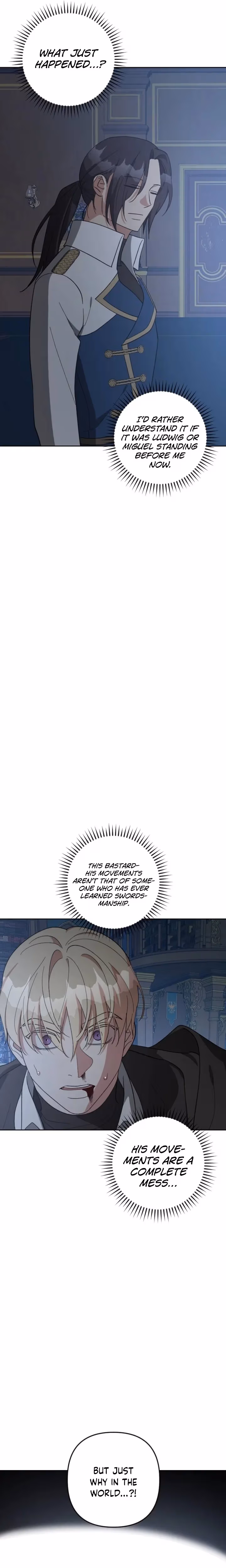 The Emperor Reverses Time Chapter 100 page 29 - 