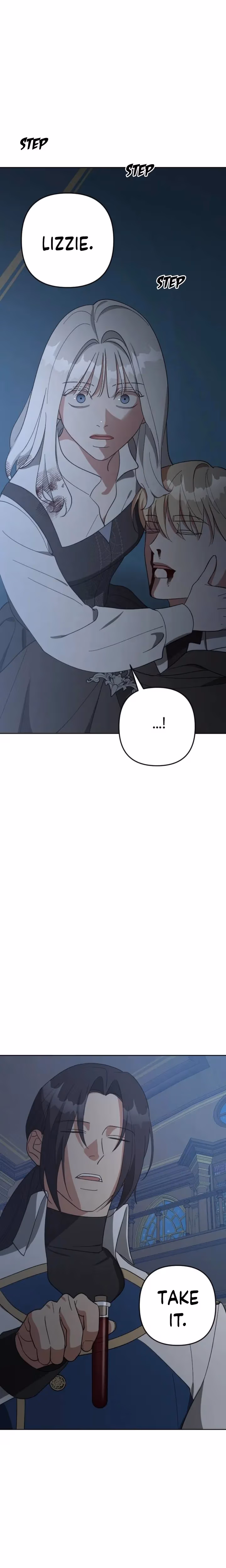 The Emperor Reverses Time Chapter 100 page 32 - 