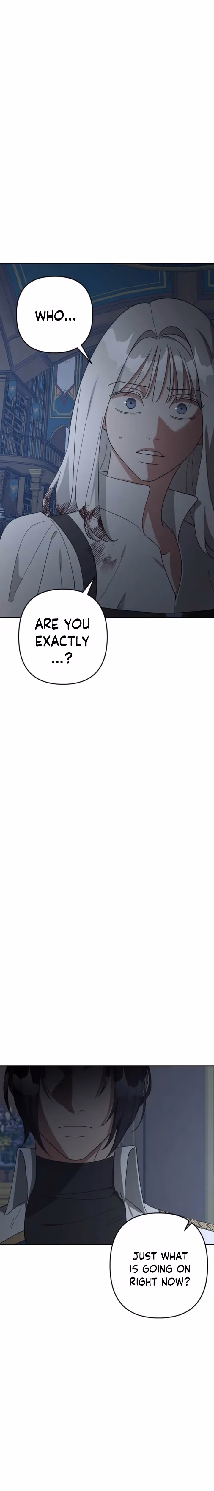 The Emperor Reverses Time Chapter 100 page 33 - 
