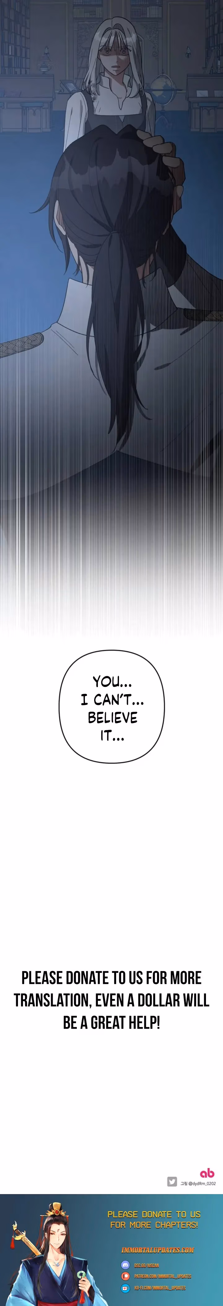 The Emperor Reverses Time Chapter 100 page 35 - 
