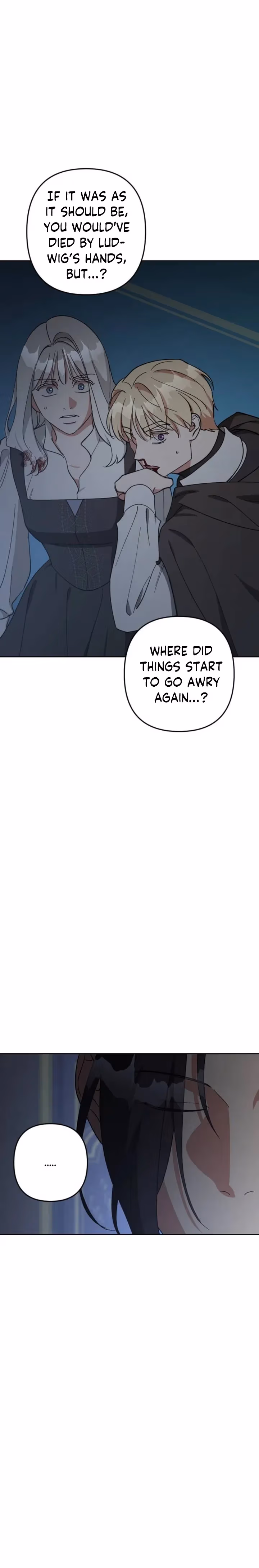 The Emperor Reverses Time Chapter 100 page 5 - 